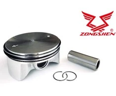 STŪMOKLIO KOMPLEKTAS ZONGSHEN GB420