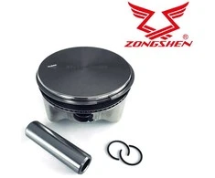 Stūmoklio Komplektas ZONGSHEN XP140