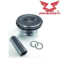 Stūmoklio Komplektas ZONGSHEN XP200