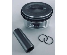 STŪMOKLIO KOMPLEKTAS ZONGSHEN XP200A
