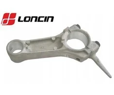 ŠVAISTIKLIS LONCIN G160F, G200F, LC168F