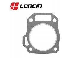 TARPINĖ CILINDRO LONCIN G200F