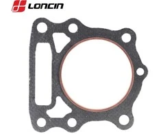 TARPINĖ CILINDRO LONCIN LC1P85F