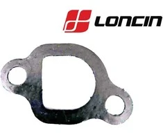 TARPINĖ DUSLINTUVO LONCIN G160F, G200F, LC168F