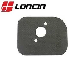 TARPINĖ DUSLINTUVO LONCIN LC1P61FA, LC1P65FA, LC1P68FA, LC1P70FA