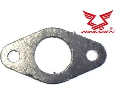 TARPINĖ DUSLINTUVO ZONGSHEN XP200 6,5HP