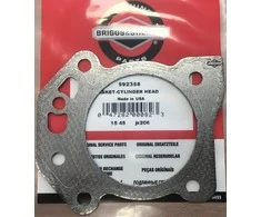 Briggs &amp; Stratton TARPINĖ GALVOS BRIGGS&amp;STRATTON 592358 Originali prekė