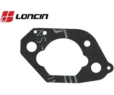 TARPINĖ KARBIURATORIAUS LONCIN LC1P61FE, LC1P65FE