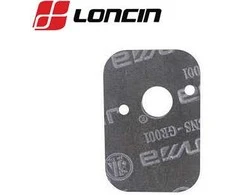 TARPINĖ KARBIURATORIAUS LONCIN LC1P61FE, LC1P65FE
