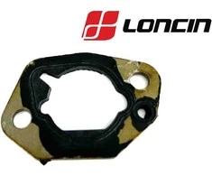 TARPINĖ KARBIURATORIAUS LONCIN LC1P65FA, LC1P70FA