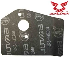 TARPINĖ KARBIURATORIAUS ZONGSHEN XP200 6,5HP