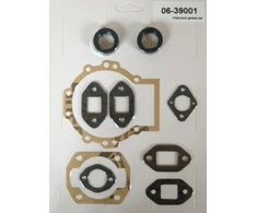 TARPINIŲ KOMPLEKTAS WACKER WM80 0160986