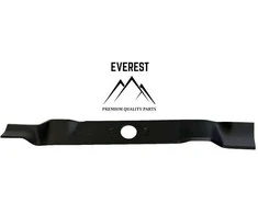 Tinkantis Hecht PEILIS MULČIAVIMO HECHT 51cm