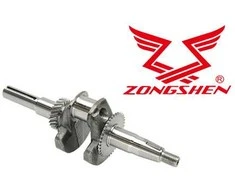Tinkantis Honda ALKŪNINIS VELENAS HONDA GX200 20mm Zongshen 168FB