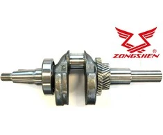 Tinkantis Honda ALKŪNINIS VELENAS HONDA GX340 GX390 25mm Zongshen 188F