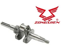 Tinkantis Honda ALKŪNINIS VELENAS HONDA GX160 19mm
