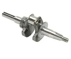 Tinkantis Honda ALKŪNINIS VELENAS HONDA GX200 20mm Zongshen 168FB