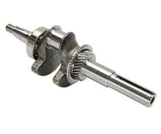 Tinkantis Honda ALKŪNINIS VELENAS HONDA GX240 GX270 25,4mm Zongshen 177F