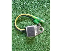 Tinkantis Honda ALYVOS LYGIO DAVIKLIS - Alarm HONDA GX120 GX160 GX200 GX240 GX270 GX340 GX390