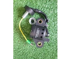 Tinkantis Honda ALYVOS LYGIO DAVIKLIS Honda GX120 GX160 GX200