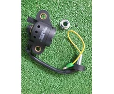 Tinkantis Honda ALYVOS LYGIO DAVIKLIS Honda GX240, GX270, GX340, GX390