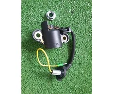 Tinkantis Honda ALYVOS LYGIO DAVIKLIS Honda GX240, GX270, GX340, GX390