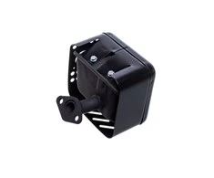 Tinkantis Honda DUSLINTUVAS HONDA GX110 GX120 GX140 GX160 GX200 Zongshen 168FB