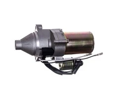 Tinkantis Honda EL. STARTERIS HONDA GX340, GX390 Zongshen 188F