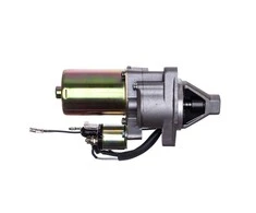 Tinkantis Honda EL. STARTERIS HONDA GX340, GX390 Zongshen 188F