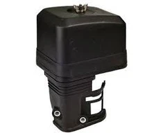 Tinkantis Honda FILTRO KORPUSAS HONDA GX110, GX120, GX140, GX160 SU FILTRU