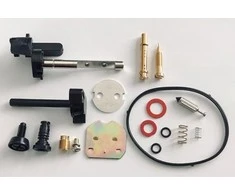 Tinkantis Honda KARBURATORIAUS REMONTINIS KOMPLEKTAS HONDA GX270