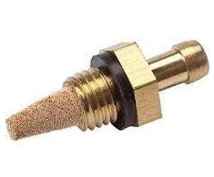 Tinkantis Honda KURO FILTRAS HONDA GX110, GX120, GX140, GX160, GX240, GX270, GX340, GX390 METALINIS