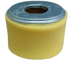 Tinkantis Honda ORO FILTRAS HONDA GX340, GX390 K1 GX 390 K1, GX 390 T1, GXV 270, GXV 340, GXV 390