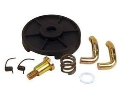 Tinkantis Honda STARTERIO ŠUNIUKO KOMPLEKTAS HONDA GX240- GX390 METALINIS