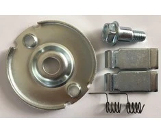 Tinkantis Honda STARTERIO ŠUNIUKO KOMPLEKTAS MTD THORX HONDA GXV140 GXV160