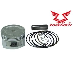 Tinkantis Honda STŪMOKLIO KOMPLEKTAS HONDA GX200
