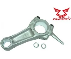 Tinkantis Honda ŠVAISTIKLIS HONDA GX140, GX160, GX200 Zongshen 168FB