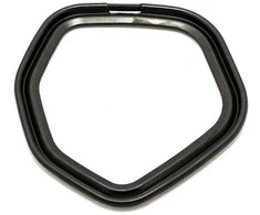 Tinkantis Honda TARPINĖ VOŽTUVO DANGTELIO HONDA GX240 GX270 GX340 GX390