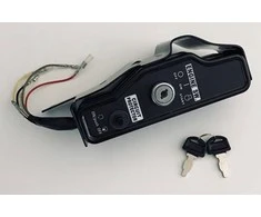 Tinkantis Honda Užvedimo Spynelė HONDA GX240, GX270, GX340, GX390