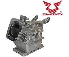 Tinkantis Honda VARIKLIO BLOKAS HONDA GX200 Zongshen 168FB