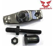 Tinkantis Honda VOŽTUVO NUSPAUDIMO SVIRTIS HONDA GX240 GX270 GX340 GX390 Zongshen 177F 188F