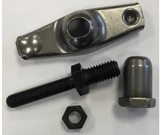 Tinkantis Honda VOŽTUVO NUSPAUDIMO SVIRTIS HONDA GX120 GX160 GX200 Zongshen 168FB