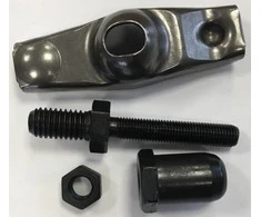 Tinkantis Honda VOŽTUVO NUSPAUDIMO SVIRTIS HONDA GX240 GX270 GX340 GX390 Zongshen 177F 188F
