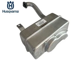 Tinkantis Husqvarna DUSLINTUVAS TRAKTORIUKO Originali prekė