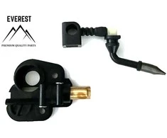 Tinkantis Husqvarna GRANDINĖS TEPIMO SIURBLYS PARTNER 350 351 370 371 390 401 420 422