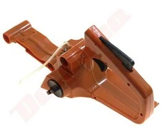 Tinkantis Husqvarna Kuro bakas HUSQVARNA 137, 142 (530 05 24-46)