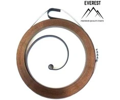 Tinkantis Husqvarna STARTERIO SPYRUOKLĖ TINKANTI HUSQVARNA 36, 40, 41, 45, 49, 51, 55, 136, 141, 235, 235E, 236, 236E, 240, 240E, 240R, 241R