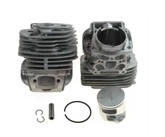 CILINDRAS tinkantis HUSQVARNA 555XP, 560XP, 562XP 46MM (575 35 58-03)