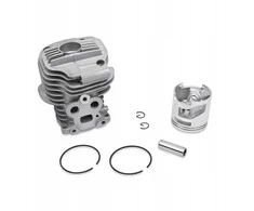 CILINDRO KOMPLEKTAS TINKANTIS HUSQVARNA PARTNER K750, K760 FARMERTEC
