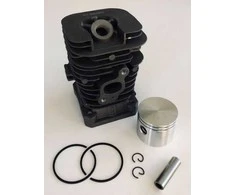 Tinkantis Husqvarna CILINDRO KOMPLEKTAS PARTNER 351 41mm